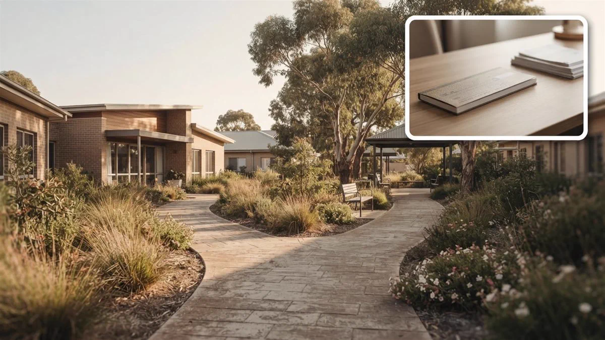 RAD vs DAP — comparing a refundable accommodation deposit with a daily accommodation payment
